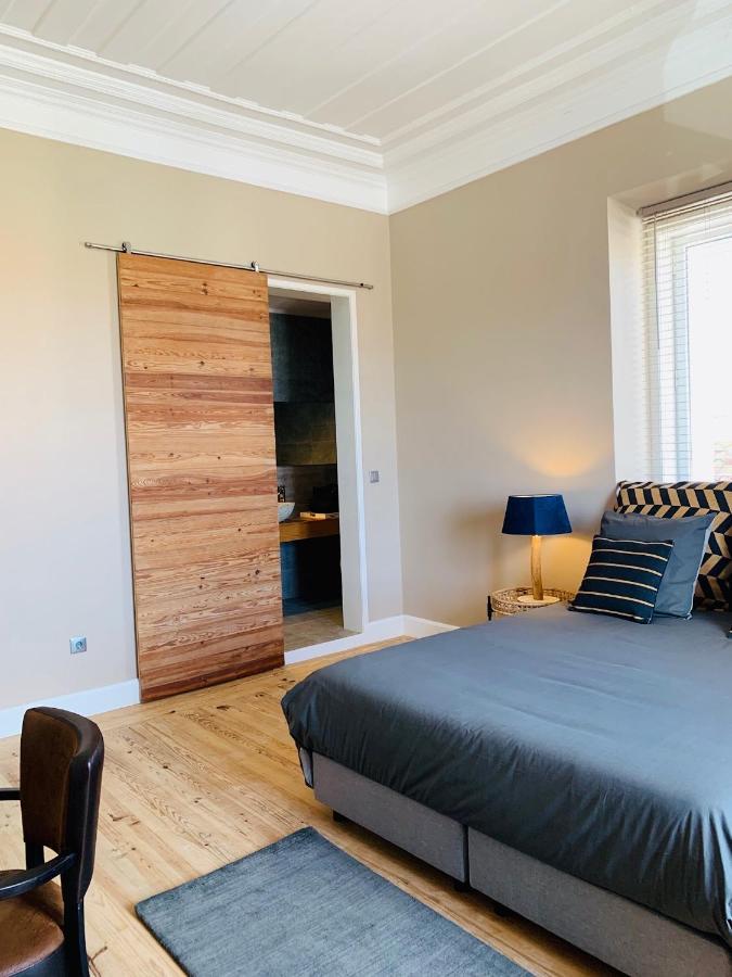 Bed and Breakfast Refugio Dourado Torreira Esterno foto