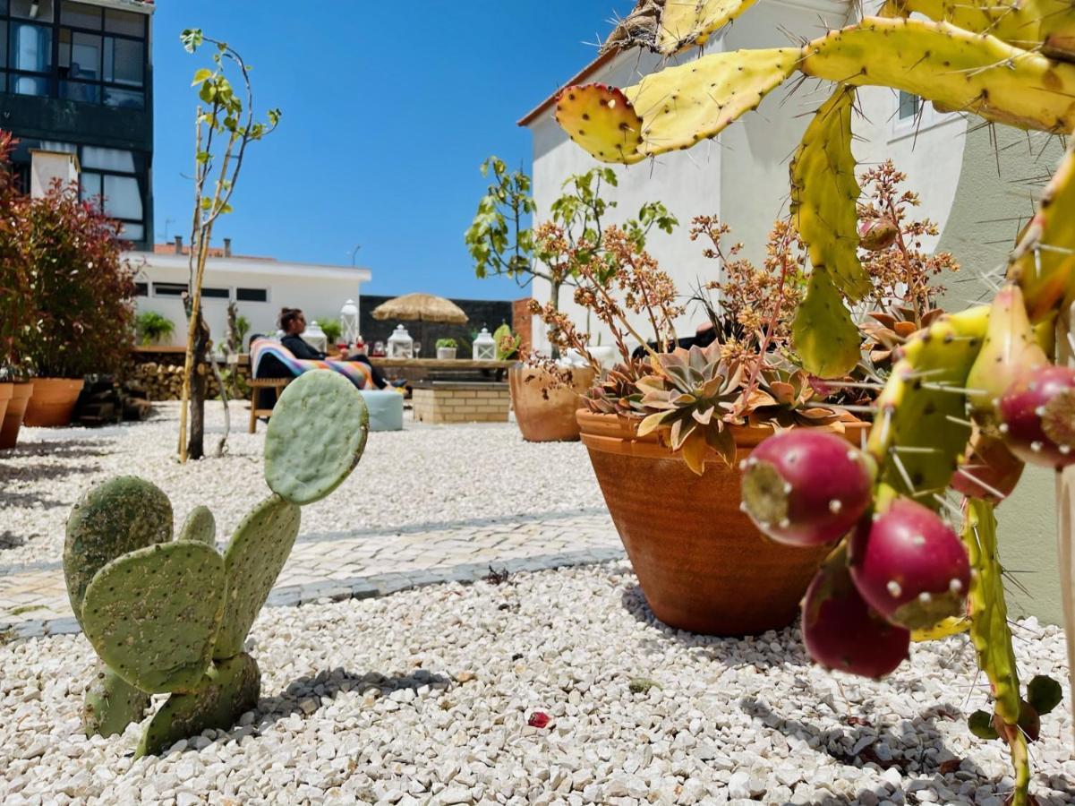 Bed and Breakfast Refugio Dourado Torreira Esterno foto