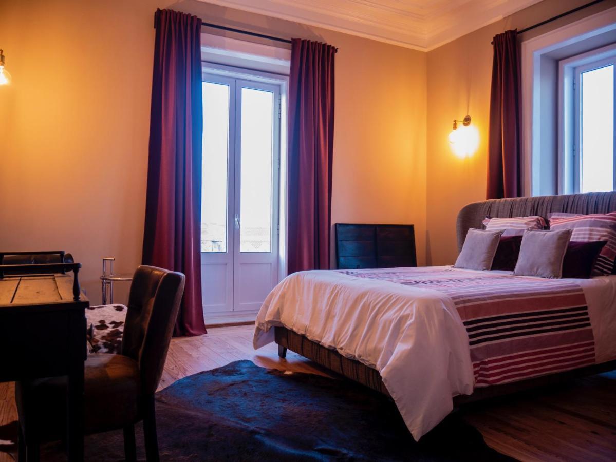Bed and Breakfast Refugio Dourado Torreira Esterno foto
