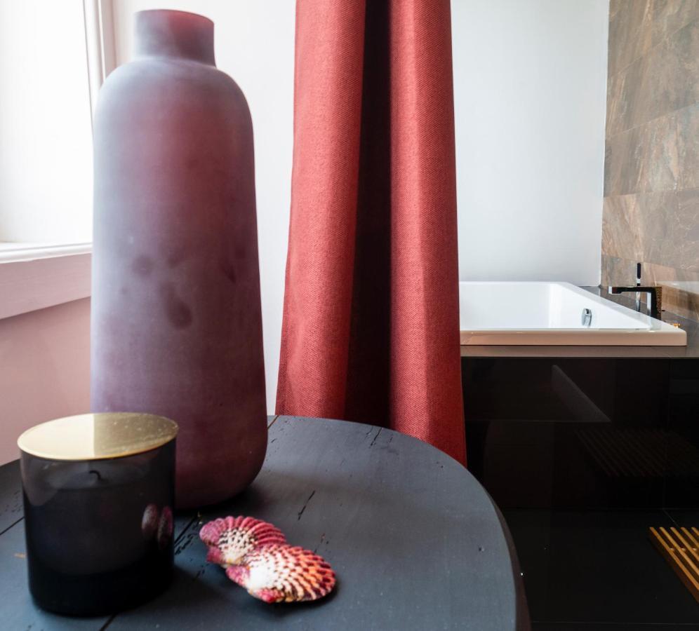 Bed and Breakfast Refugio Dourado Torreira Esterno foto