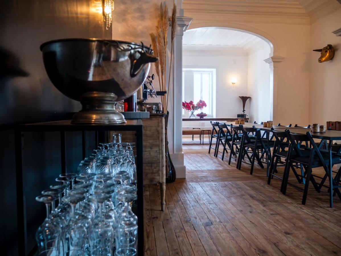 Bed and Breakfast Refugio Dourado Torreira Esterno foto