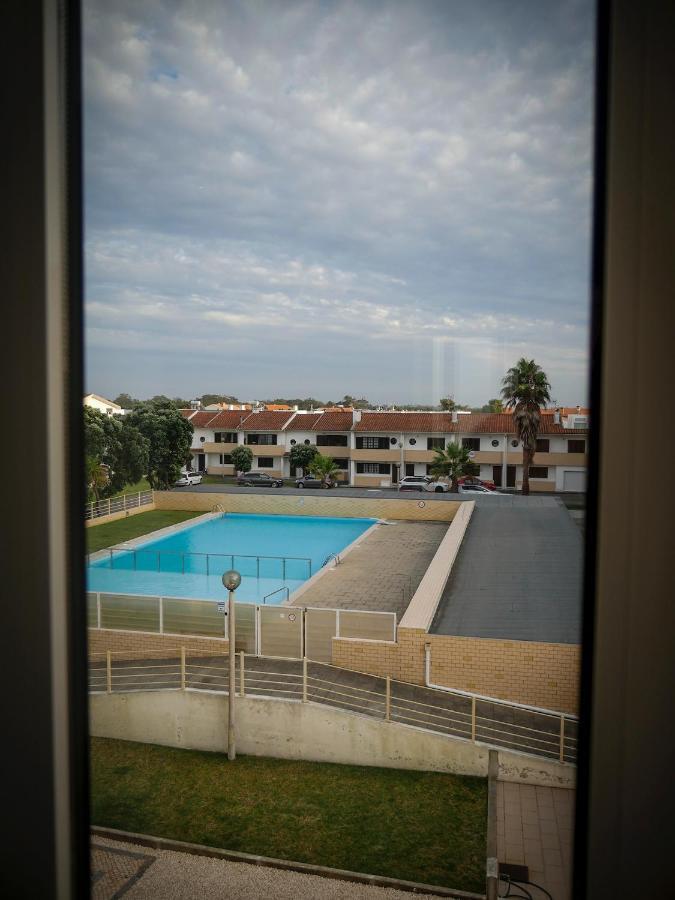 Bed and Breakfast Refugio Dourado Torreira Esterno foto