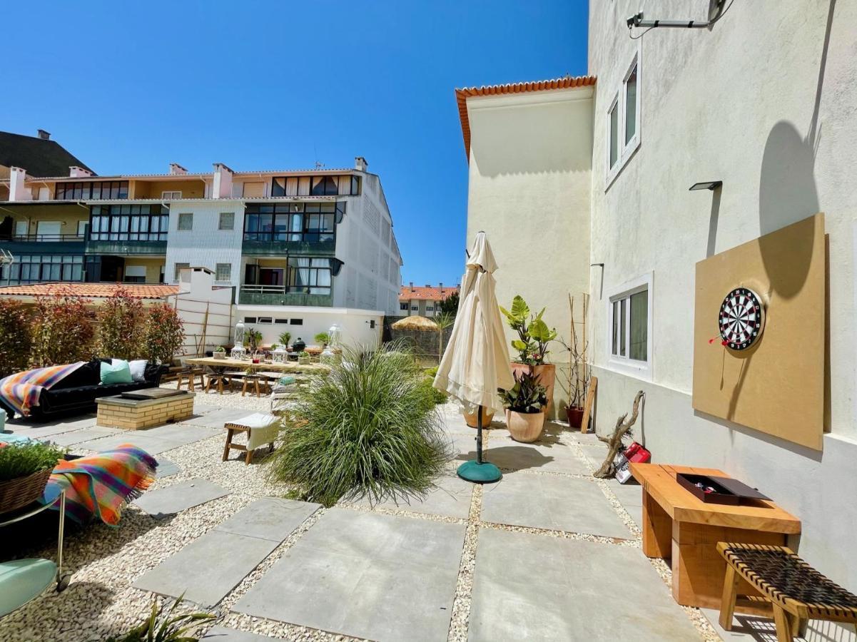 Bed and Breakfast Refugio Dourado Torreira Esterno foto